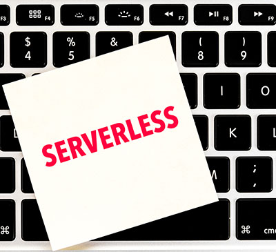 Serverless Architecture Market by End-users and Geography - Forecast 2019-2023